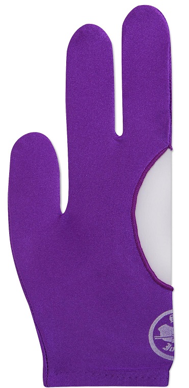 Перчатка Sir Joseph фиолетовая XL