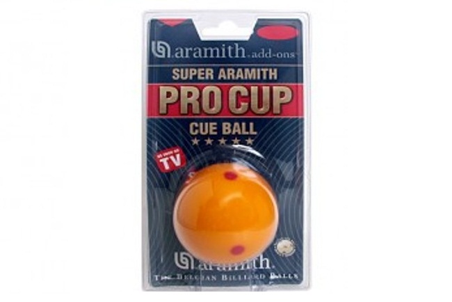 Aramith Super Pro Cup 68 мм
