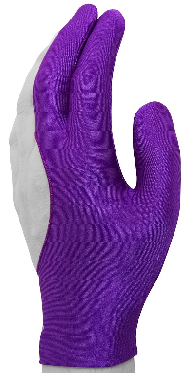 Перчатка Sir Joseph фиолетовая XL