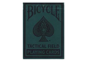 Bicycle Tactical Field