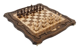 Настольные игры
