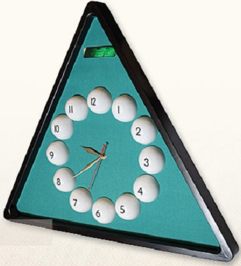 Часы Пирамида 57,2 мм