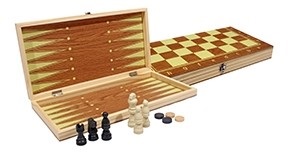 Наборы игр