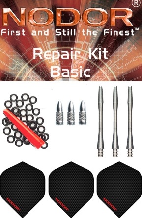 Набор аксессуаров Nodor Repair Kit Basic