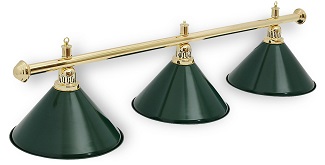 3 плафона