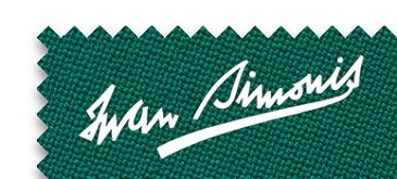 IWAN SIMONIS (Бельгия)